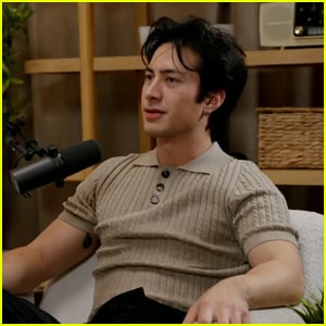 Hudson Williams Gets Honest About Intense Fan Response to ‘Heated Rivalry,’ Sympathizes With BTS & The Beatles