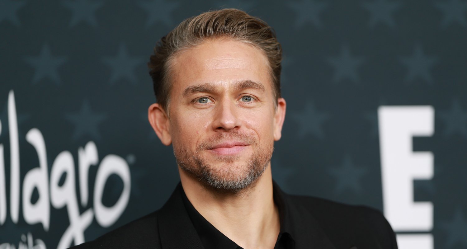 Charlie Hunnam fez teste para todos esses papéis, mas não os reservou (ele até recusou a chance de interpretar um super-herói e aparecer em ‘Game of Thrones’) | audições, Charlie Hunnam, por exemplo, perene, estendido, filmes, apresentação de slides, TV | Notícias e fofocas sobre celebridades | Entretenimento, fotos e vídeos