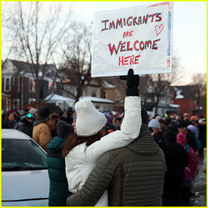 Muitas celebridades condenam o assassinato da agente do ICE Renee Nicole, mas algumas figuras públicas continuam a apoiar o ICE