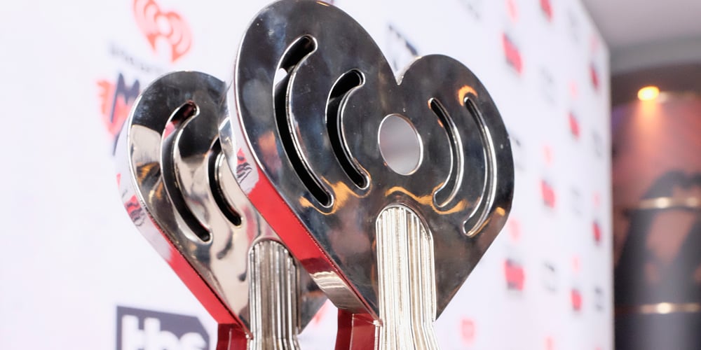 RIGGED: Outrage as Taylor Swift’s ‘Suspicious’ NINE Noms Accused of Stacking the Deck at iHeartRadio Awards!