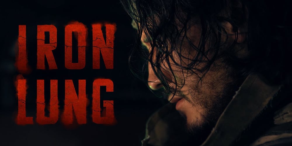 ‘Iron Lung’ Reviews: What Critics Are Saying About YouTuber Markiplier’s Directorial Debut | Iron Lung, Mark Edward Fischbach, Markiplier, Movies, Reviews | Celebrity News and Gossip | Entertainment, Photos and Videos