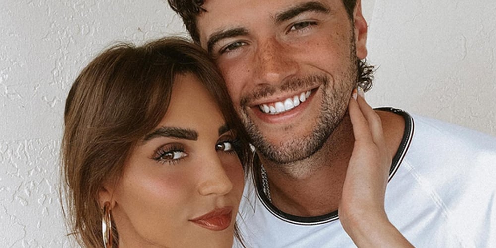 ¿Quién es la esposa de Jarrett Stidham? Casado y 3 hijos (¡Fotos e información!) | Denver Broncos, fútbol americano, Jarrett Stidham, Kennedy Stidham, NFL, NFL WAGS | Noticias y rumores de celebridades | Entretenimiento, fotos y vídeos