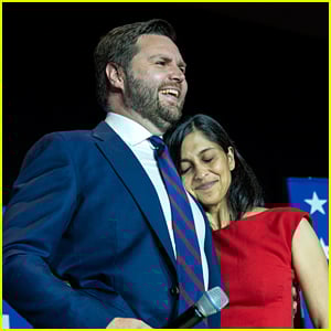 JD Vance’s Wife Usha Is Pregnant, Expecting Fourth Child: Due Date & Sex Revealed