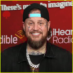 Jelly Roll Explains Why He Didn’t Use GLP-1 Medication on Weight Loss