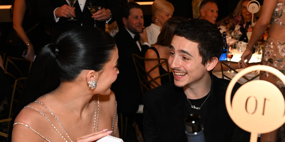 Kylie Jenner’s “Shamelessly Orchestrated” Stunt with Timothee Chalamet Sparks Global Outrage