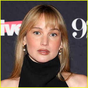 Jennifer Lawrence Explains Why She Rehomed Her Dog | Celebrity Pets