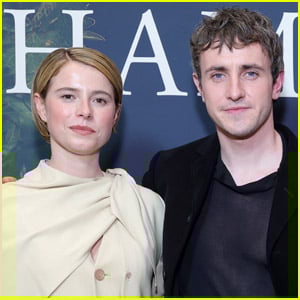 Hamnet's Jessie Buckley Reacts to Paul Mescal Oscars 2026 Snub While Responding to Her Own Best Actress Nomination