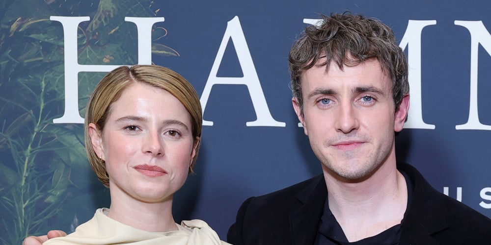 Jessie Buckley, de Hamnet, reage ao Oscar 2026 de Paul Mescal, enquanto responde à sua própria indicação de melhor atriz | Oscar 2026, Jessie Buckley, Oscar, Paul Mescal | Notícias e fofocas sobre celebridades | Entretenimento, fotos e vídeos