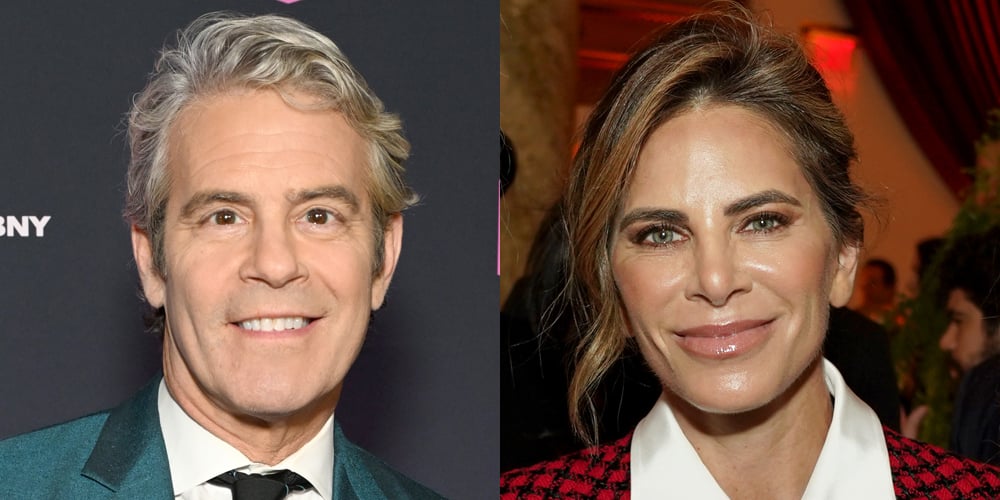 Andy Cohen diz que Jillian Michaels gritou com a equipe da ‘WWHL’ durante a aparição em 2013, o que implica que ela não voltará | Andy Cohen e Jillian Michaels | Notícias e fofocas sobre celebridades | Entretenimento, fotos e vídeos