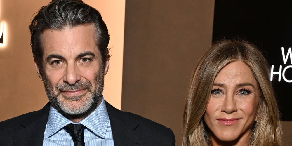 ¡El novio de Jennifer Aniston, Jim Curtis, revela cómo se conocieron y da pistas de cuánto tiempo han estado saliendo! | Jennifer Aniston y Jim Curtis | Noticias y rumores de celebridades | Entretenimiento, fotos y vídeos