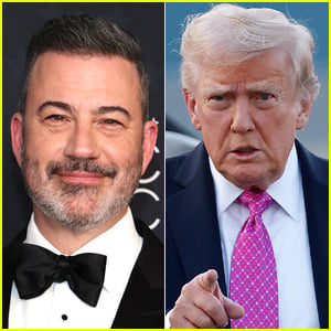 Jimmy Kimmel Takes Same Cognitive Test Donald Trump Keeps Taking (Video)