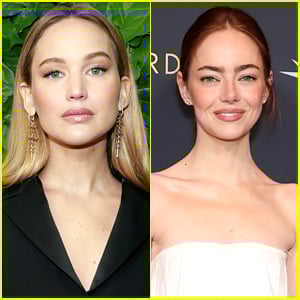 Jennifer Lawrence Reveals the Movie Role Emma Stone Got That She Wanted