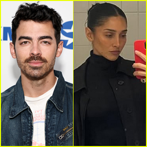 Joe Jonas Continues to Fuel Romance Rumors with Model Tatiana Gabriela