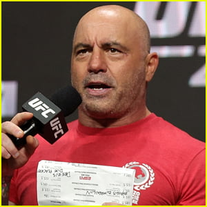 Joe Rogan Reveals Why His Podcast Wasn’t Nominated at Golden Globes 2026