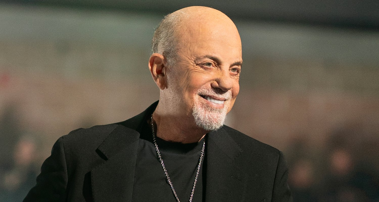 Billy Joel faz uma atuação surpresa meses após o diagnóstico do transtorno de Brian | Billy Joel, jornalistas | Notícias e fofocas sobre celebridades | Entretenimento, fotos e vídeos