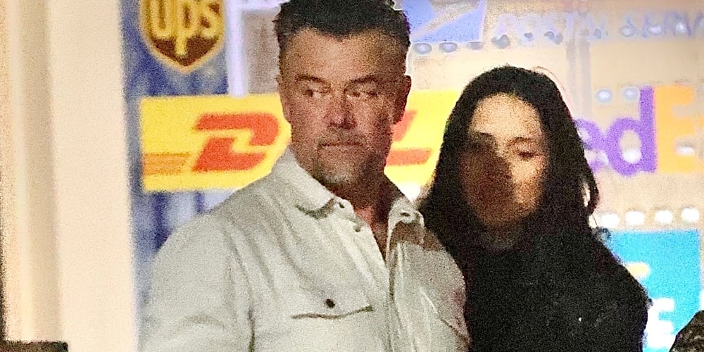 Josh Duhamel e sua esposa Audra Mari desfrutam de um raro encontro público em Los Angeles | Audra Marie, Josh Duhamel | Notícias e fofocas sobre celebridades | Entretenimento, fotos e vídeos