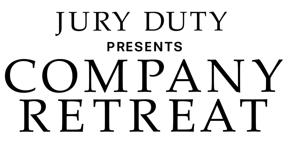 2ª temporada de ‘Jury Duty’ ganha estreia e primeiro trailer | Vez do Júri Vez do Júri Apresenta: O Retorno da Empresa, Prime Video, Televisão | Notícias e fofocas sobre celebridades Entretenimento, fotos e vídeos