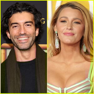 Justin Baldoni Expresses Concern About Being Set Up By Blake Lively In Newly Released Text Messages On Intimate Scenes