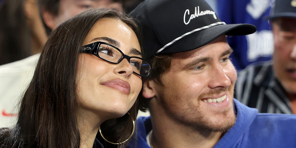 Quem Justin Herbert está namorando? Está vinculado à Madison Beer (Fotos) | Futebol, Justin Herbert, Madison Beer, NFL, NFL WAGS | Notícias e fofocas sobre celebridades | Entretenimento, fotos e vídeos Quem Justin Herbert está namorando? Está vinculado à Madison Beer (Fotos) | Futebol, Justin Herbert, Madison Beer, NFL, NFL WAGS | Notícias e fofocas sobre celebridades | Entretenimento, fotos e vídeos