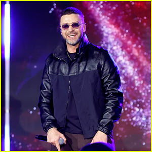 Justin Timberlake Returns to Stage at Pre-Grammys Event for First Appearance Since Lyme Disease Diagnosis