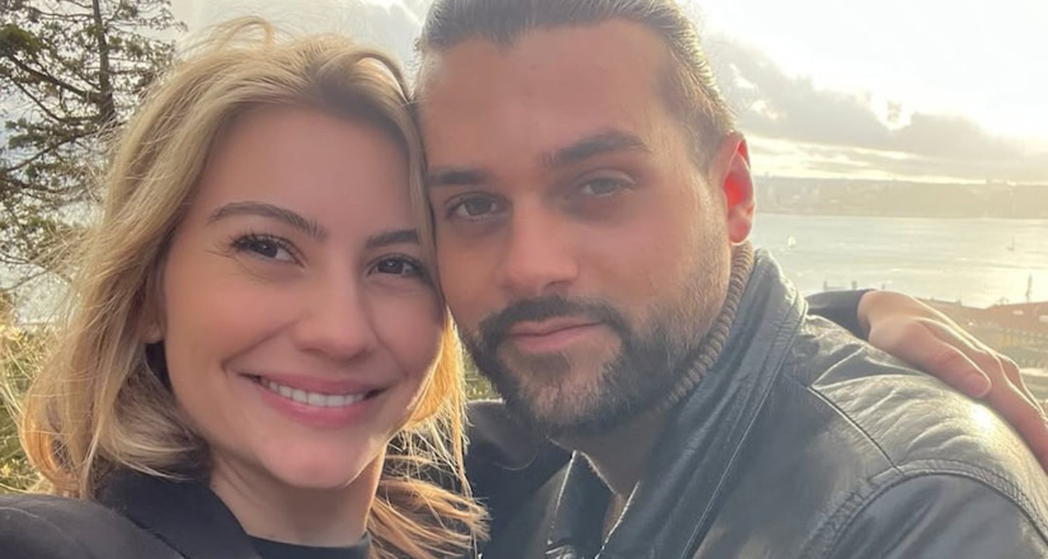 Chelsea Kane dá as boas-vindas discretamente ao primeiro filho com o marido Miguel Marques! | Bebê, Nascimento, Bebês Famosos, Chelsea Kane, Miguel Marques | Notícias e fofocas sobre celebridades | Entretenimento, fotos e vídeos