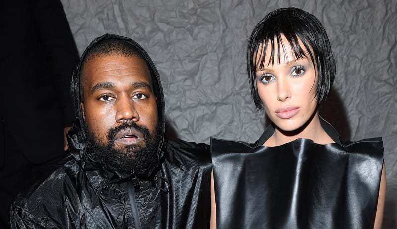 Kanye West’s Wife Bianca Censori ‘Tried’ to Leave Their Marriage Before He Agreed to Seek Treatment | Bianca Censori, Kanye West | Celebrity News and Gossip | Entertainment, Photos and Videos