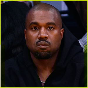 Kanye West Apologizes for Antisemitism, Selling Shirts with Swastikas, & Offers Explanation for Troubling Behavior in 'WSJ' Ad