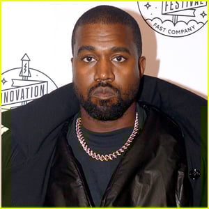 Kanye West Speaks to Those Who Think His Apology is a PR Move, Mentions His Friends & Family, & Refuses to Answer 2 Questions in New Interview