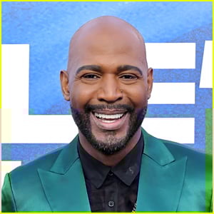 Karamo Brown Unfollows Three ‘Queer Eye’ Co-Stars Amid ‘Bullying’ Claims, Still Follows Two Stars