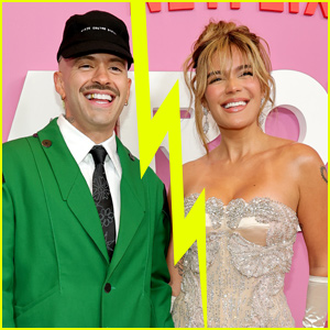 Karol G & Feid Split After 3 Years Together (Report)