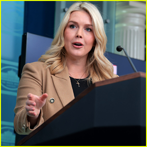 Karoline Leavitt Goes Off on Reporter Who Questioned Her About Renee Good ICE Shooting