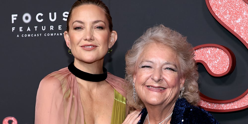 Kate Hudson diz que Claire Sardina está ‘tão feliz’ com ‘Song Sung Blue’ em meio a críticas familiares | Claire Sardina, Kate Hudson, Canção Cantada Azul | Notícias e fofocas sobre celebridades | Entretenimento, fotos e vídeos