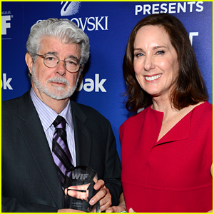 ‘Star Wars’ Boss Kathleen Kennedy Steps Down as Lucasfilm President, But Future Jobs Already In Place
