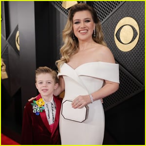 Kelly Clarkson Gives Rare Update on 2 Kids After Death of Their Dad Brandon Blackstock