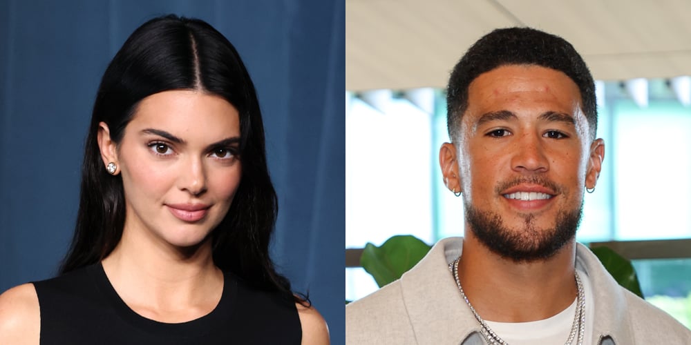 Kendall Jenner e ex Devin Booker trocam comentários sedutores sobre sua aposta no Super Bowl | Devin Booker, Kendall Jenner | Notícias e fofocas sobre celebridades | Entretenimento, fotos e vídeos