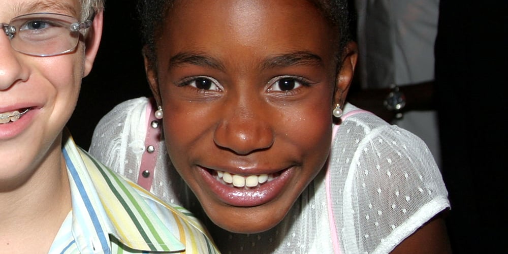 Former Nickelodeon Child Star Kianna Underwood, 33, Killed in Hit-and-Run Incident