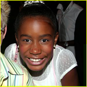 Former Nickelodeon Child Star Kianna Underwood, 33, Killed in Hit-and-Run Incident