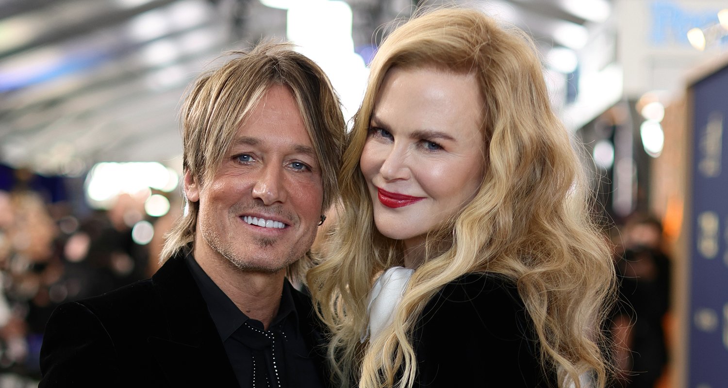 O divórcio de Nicole Kidman e Keith Urban é final, detalhes do acordo revelados | Keith Urban, Nicole Kidman | Notícias e fofocas sobre celebridades | Entretenimento, fotos e vídeos