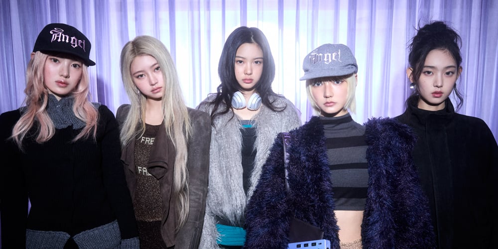 Letra y traducción al inglés de ‘404 (New Era)’: ¡El nuevo grupo femenino de K-Pop KiiiKiii lanza el mini álbum ‘Delulu Pack’! | KiiiiKiii, Letras, Música | Noticias y rumores de celebridades | Entretenimiento, fotos y vídeos