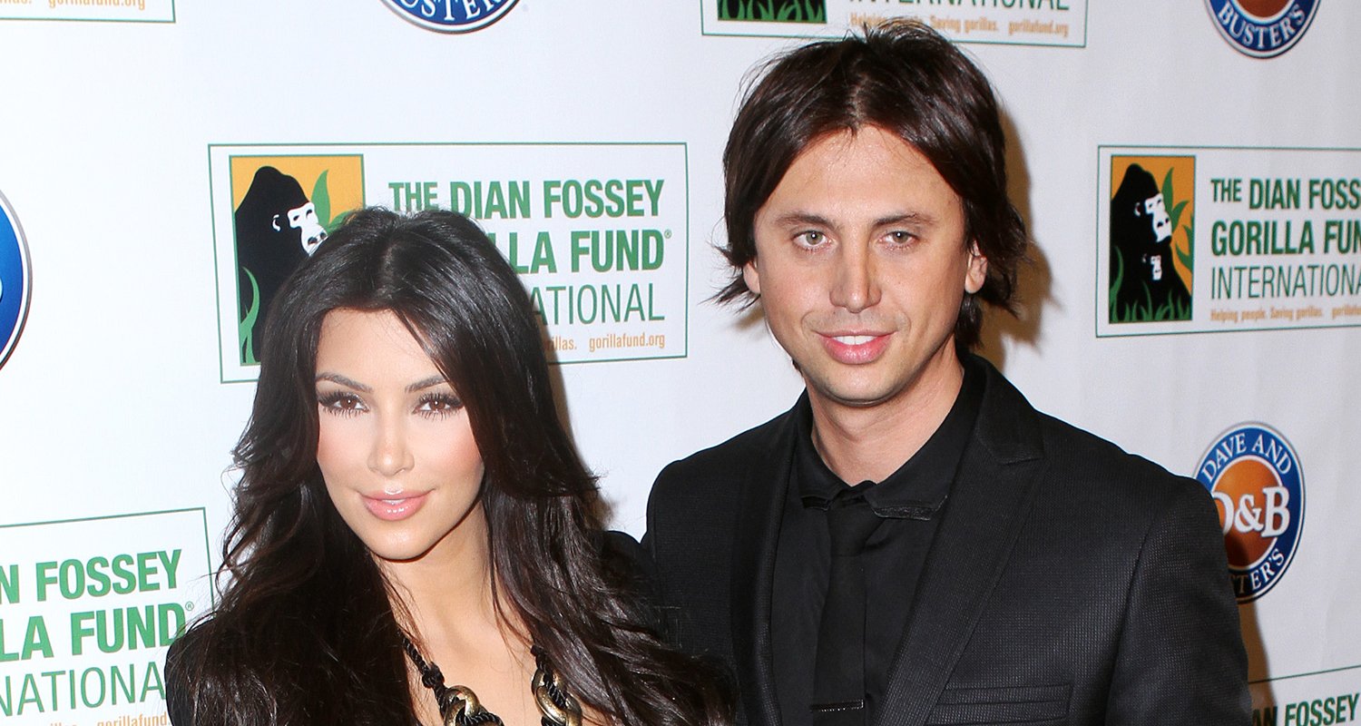 Kim Kardashian aborda especulações sobre separação de Jonathan Cheban e revela onde eles estão | Jonathan Cheban, Kim Kardashian | Notícias e fofocas sobre celebridades | Entretenimento, fotos e vídeos