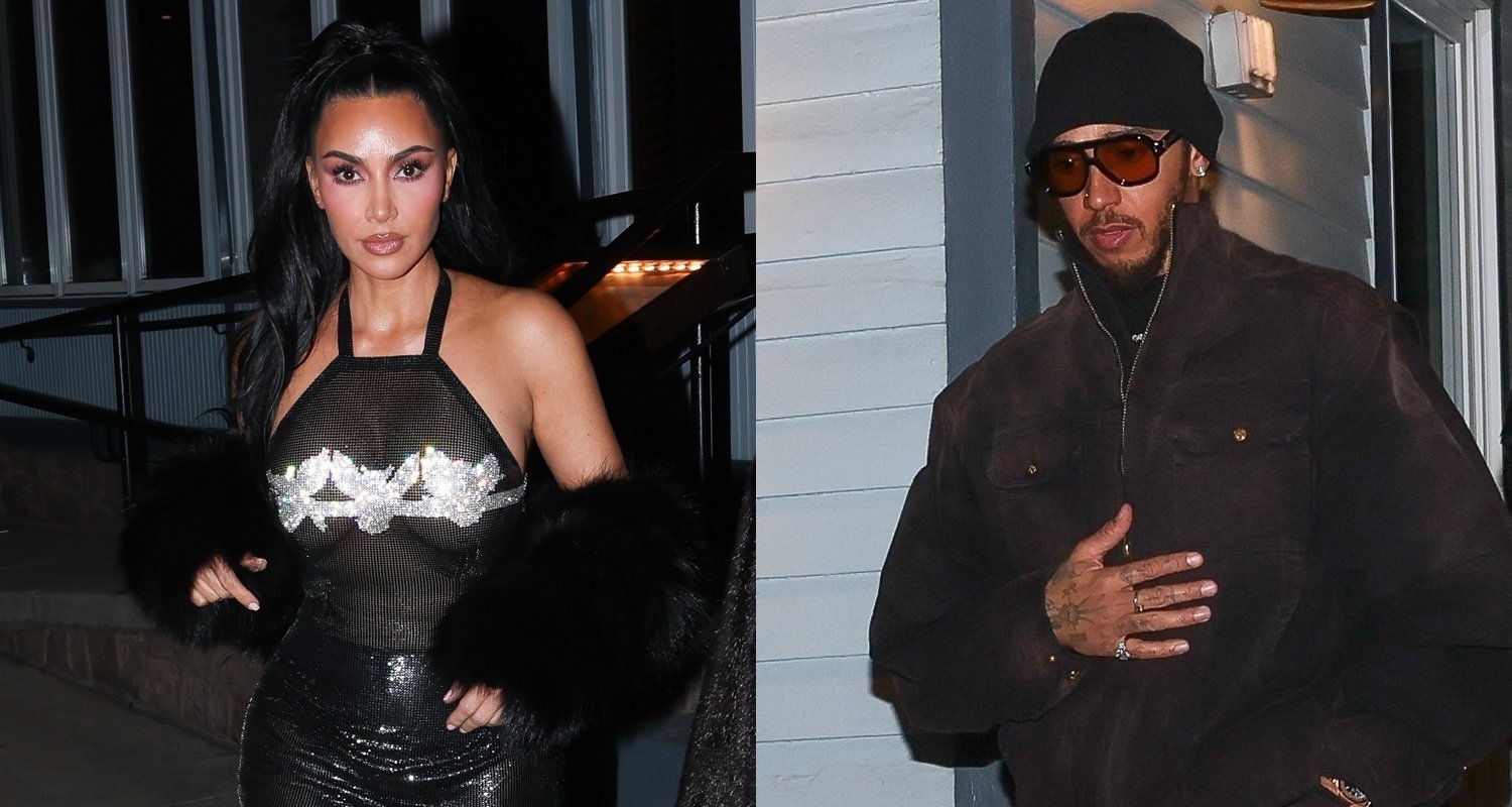 Kim Kardashian, Lewis Hamilton e More Ring em 2026 na festa de NYE de Kate Hudson em Aspen! | Ano Novo 2026, Kim Kardashian, Lewis Hamilton, Véspera de Ano Novo, Phil Riportella, Simon Huck, Tracy Rumulus | Notícias e fofocas sobre celebridades | Entretenimento, fotos e vídeos
