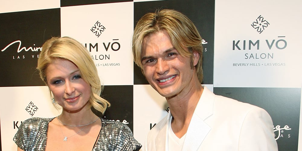 Kim Vo, famosa cabeleireira, morre aos 55 anos | Kim Vo, RIP | Notícias e fofocas sobre celebridades | Entretenimento, fotos e vídeos