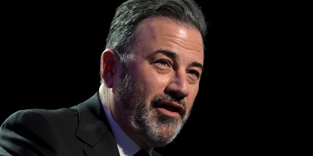 Jimmy Kimmel diz que a FCC está ameaçando seu programa após comentários de Trump no Late Night TV | ABC, Donald Trump, FCC, Jimmy Kimmel, Jimmy Kimmel Live, Televisão | Notícias e fofocas sobre celebridades | Entretenimento, fotos e vídeos