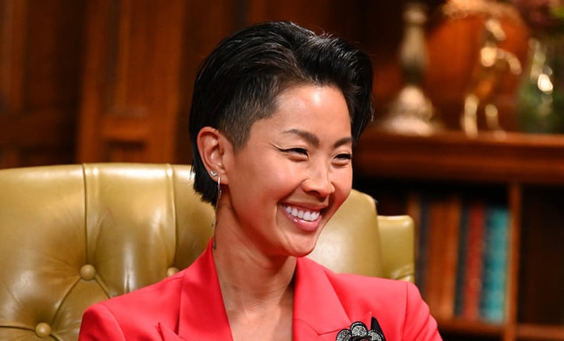 FUMBLING “Top Chef” Champ Violently Stabs Own Credibility In Cringe-Fueled “Traitors” Meltdown