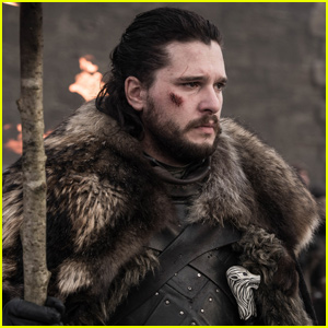 Kit Harington Calls Out ‘Idiocy’ of ‘Game of Thrones’ Petition to Remake Season 8