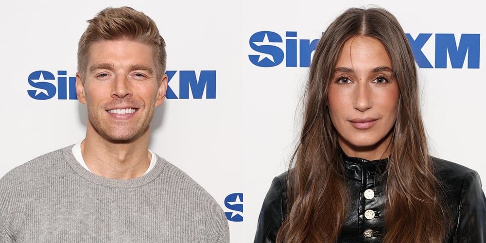 Kyle Cooke e Amanda Batula abordam recente separação enquanto promovem a 10ª temporada de ‘Summer House’ | Amanda Batula, Carl Radke, Ciara Miller, Jesse Solomon, Kyle Cooke, Lindsay Hubbard, Summer House, West Wilson | Notícias e fofocas sobre celebridades | Entretenimento, fotos e vídeos