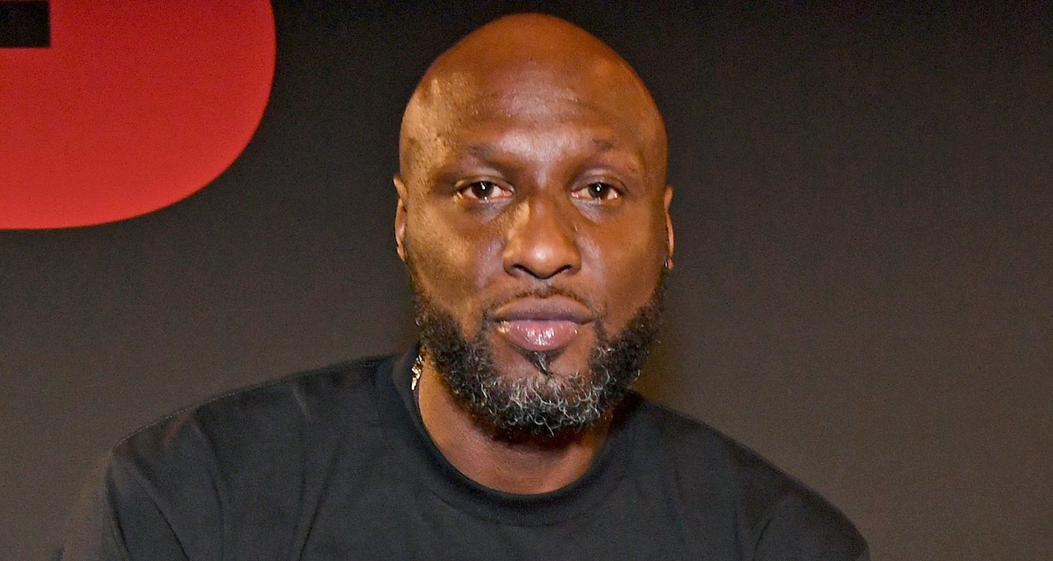 Lamar Odom vai para a reabilitação após prisão por dirigir alcoolizado | Lamar Odom Notícias e fofocas sobre celebridades Entretenimento, fotos e vídeos