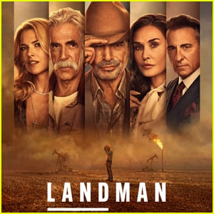 Landman' Season 3 Cast: Who's Returning & Who May Not After Season 2 Finale  | Billy Bob Thornton, EG, Landman, Paramount Plus, Television | Celebrity  News and Gossip | Entertainment, Photos and Videos | Just Jared