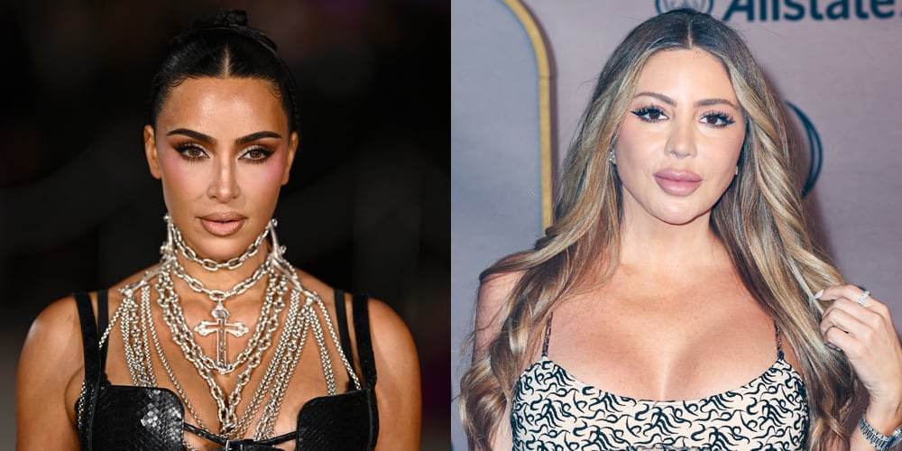 Kim Kardashian explica por que a amizade de Larsa Pippen desapareceu e veja os comentários de Larsa em 2020 (incluindo por que os Kardashians a deixaram de seguir) | EG, Kim Kardashian, Larsa Pippen, apresentação de slides | Notícias e fofocas sobre celebridades Entretenimento, fotos e vídeos