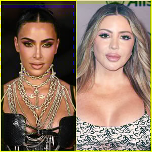 Kim Kardashian Explains Why Larsa Pippen Friendship Faded, Plus See Larsa's 2020 Explanation (Including Why the Kardashians Allegedly Unfollowed Her)